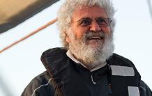 Eric Karsenti « père » de Tara Oceans, médaille d’or du CNRS