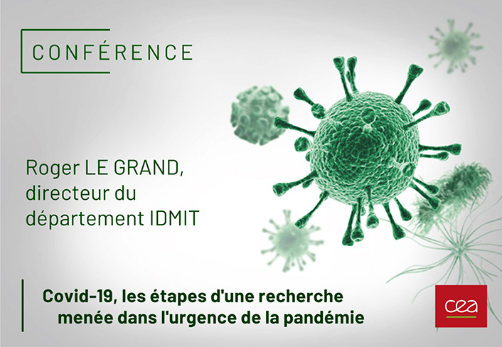 Covid-19, les étapes d'une recherche menée dans l'urgence de la pandémie